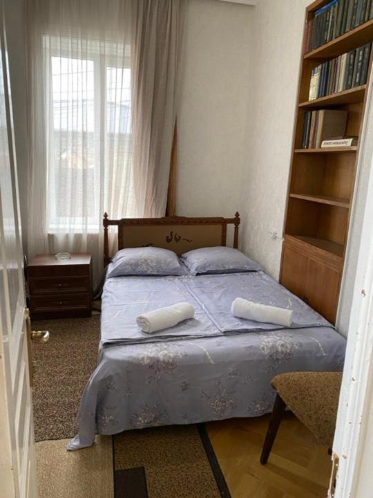 Guesthouse Lilia &Wine Celler テラヴィ エクステリア 写真